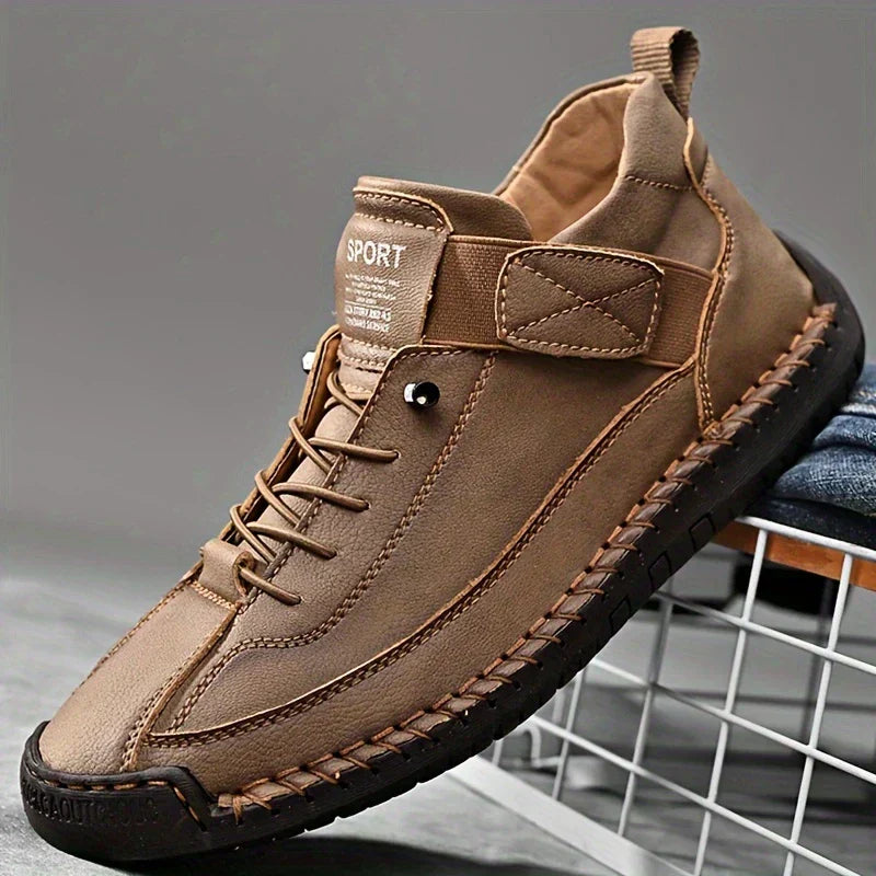 Maria / Wygodne buty ortopedyczne