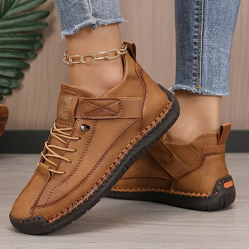 Maria / Wygodne buty ortopedyczne