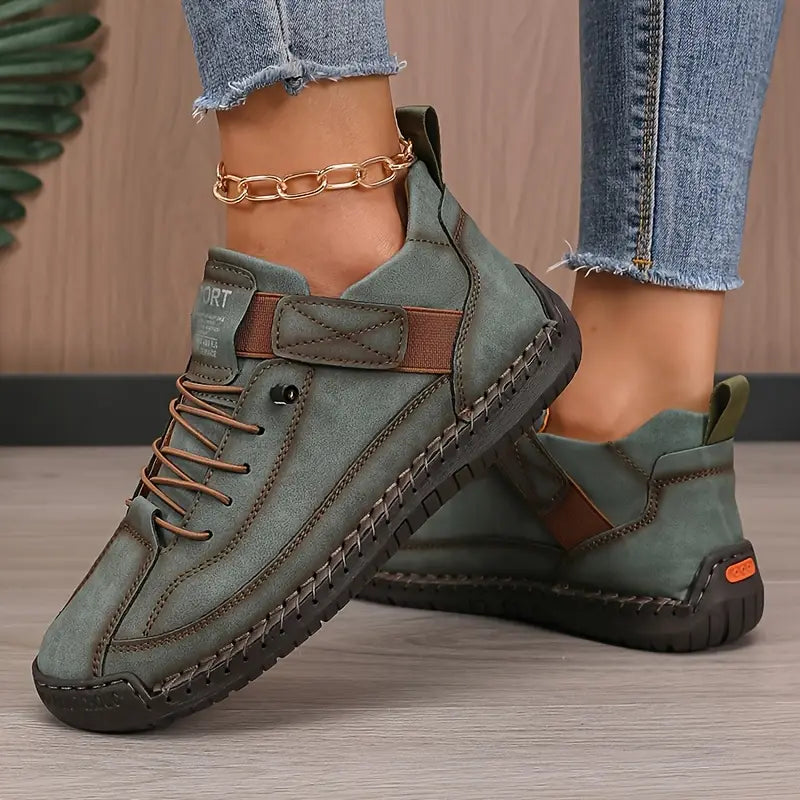 Maria / Wygodne buty ortopedyczne