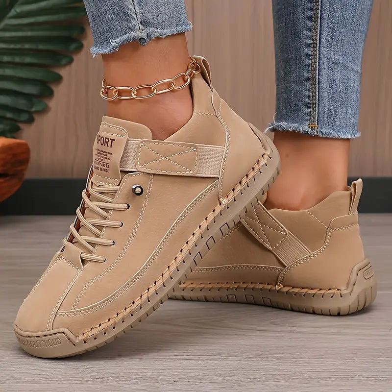 Maria / Wygodne buty ortopedyczne