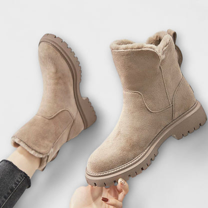 Miep – Komfortowe botki Luxe