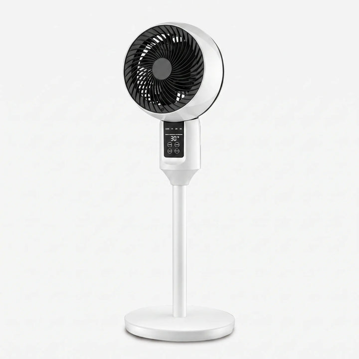 Modern 3D Circulating Fan