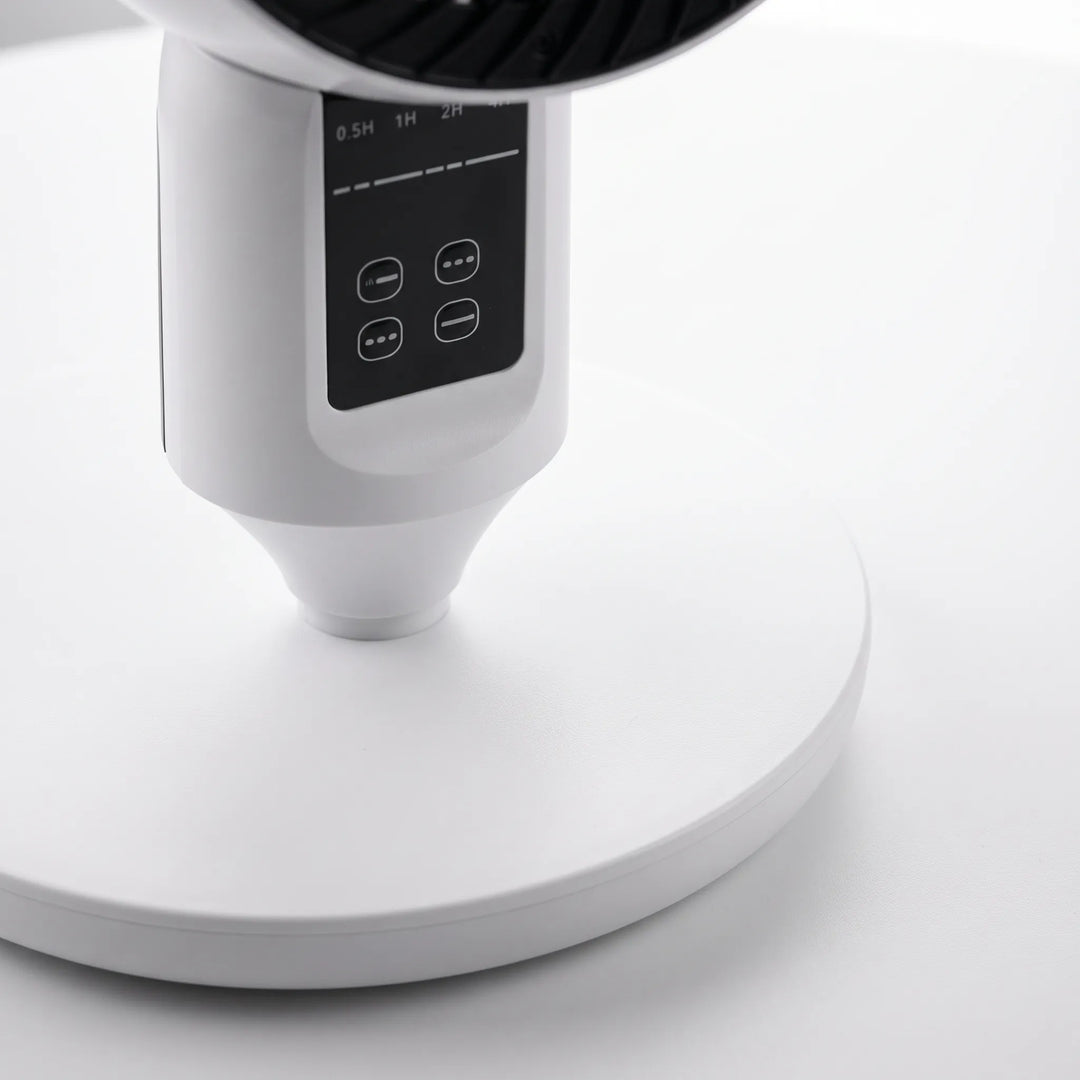Modern 3D Circulating Fan
