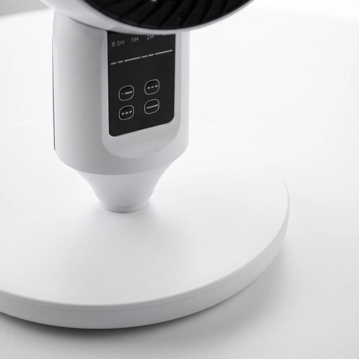 Modern 3D Circulating Fan
