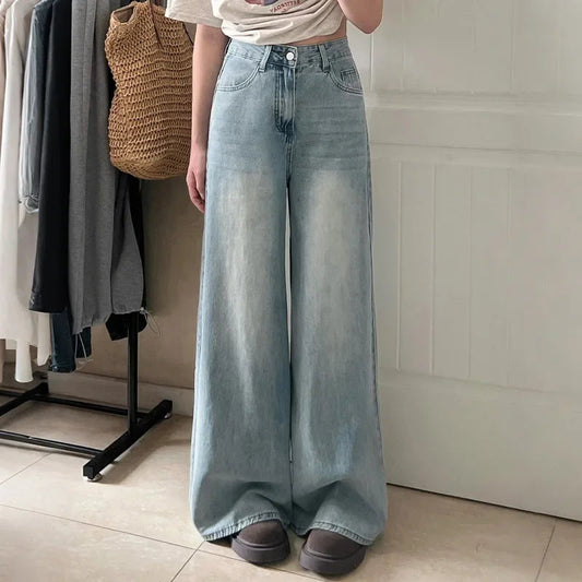 Dżinsy typu mom jeans dla kobiet | Jeansy do noszenia na co dzień i na co dzień