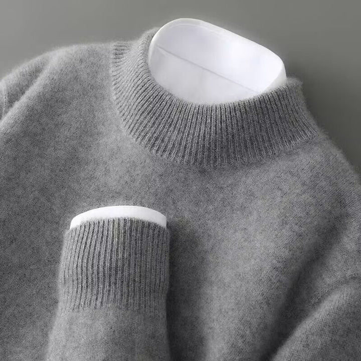 Ewa | Women's Classic Knit Sweater