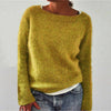 Nainika | Classic women's sweater