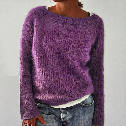 Nainika | Classic women's sweater