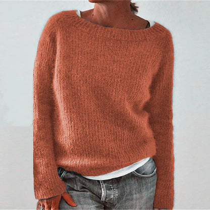 Nainika | Classic women's sweater