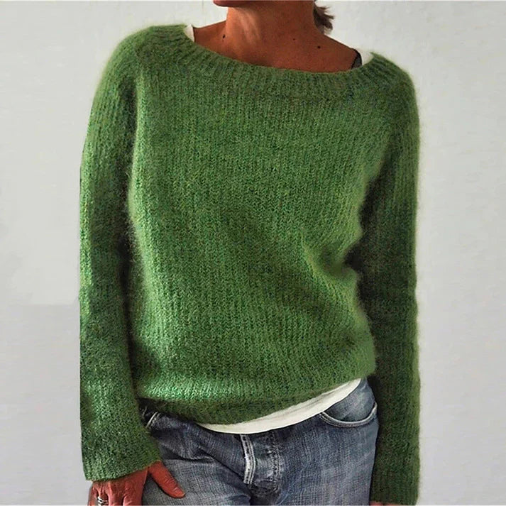 Nainika | Classic women's sweater