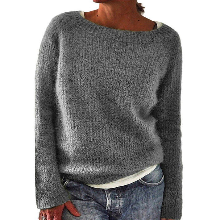 Nainika | Classic women's sweater