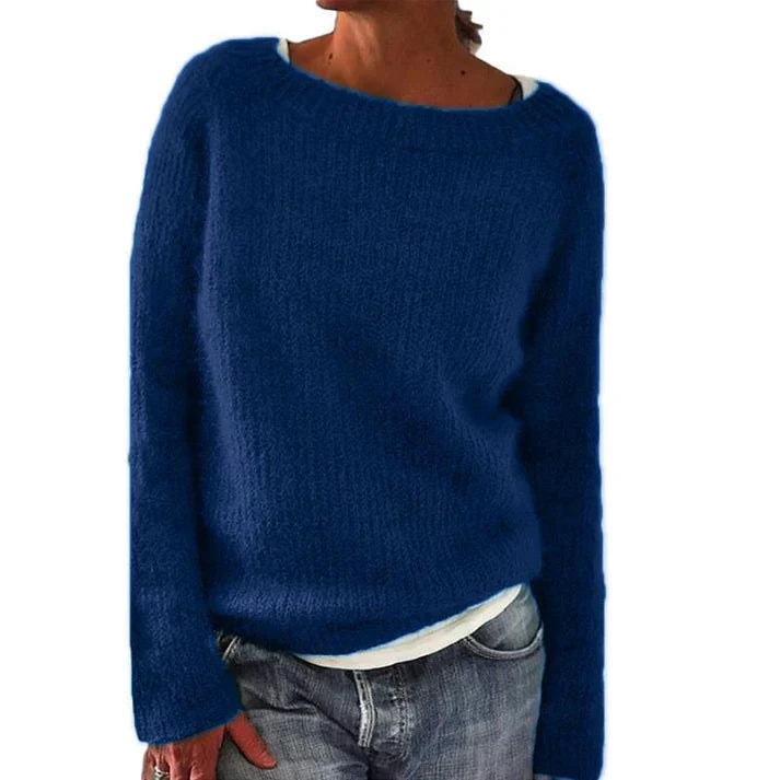 Nainika | Classic women's sweater