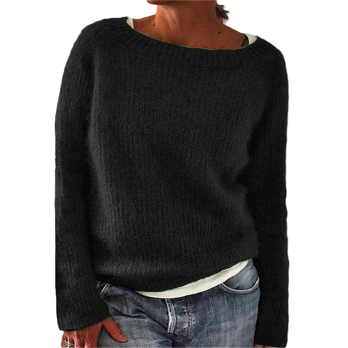 Nainika | Classic women's sweater