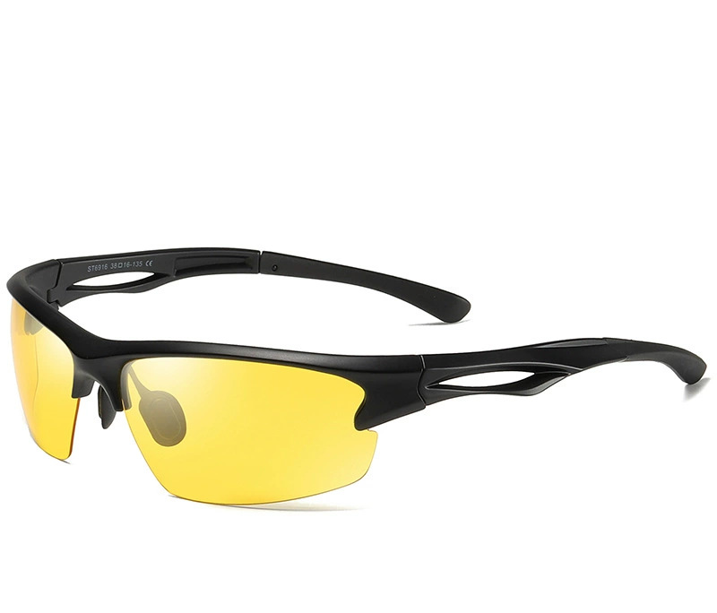 Men's Sports Glasses | Sunglasses for Driving and Cycling