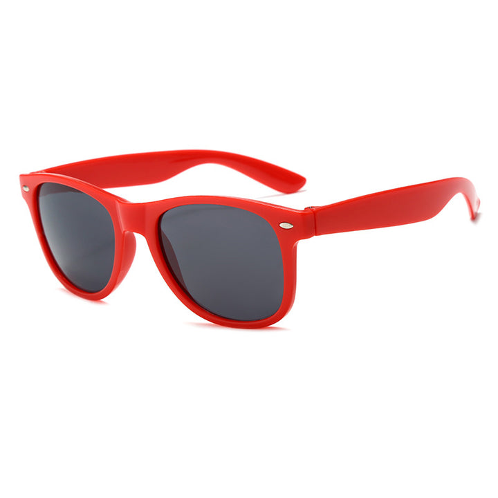 Męskie Okulary Przeciwsłoneczne | Klasyczna Oprawka | Lekkie Okulary Codzienne | Styl Casual Outdoor