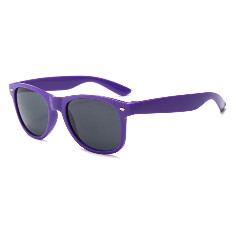 Męskie Okulary Przeciwsłoneczne | Klasyczna Oprawka | Lekkie Okulary Codzienne | Styl Casual Outdoor