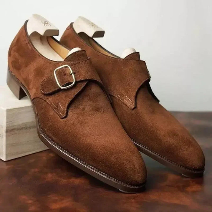 Oryginalne buty Francesco de Vico
