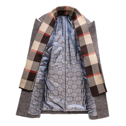 Płaszcz West Lorenzo Royal