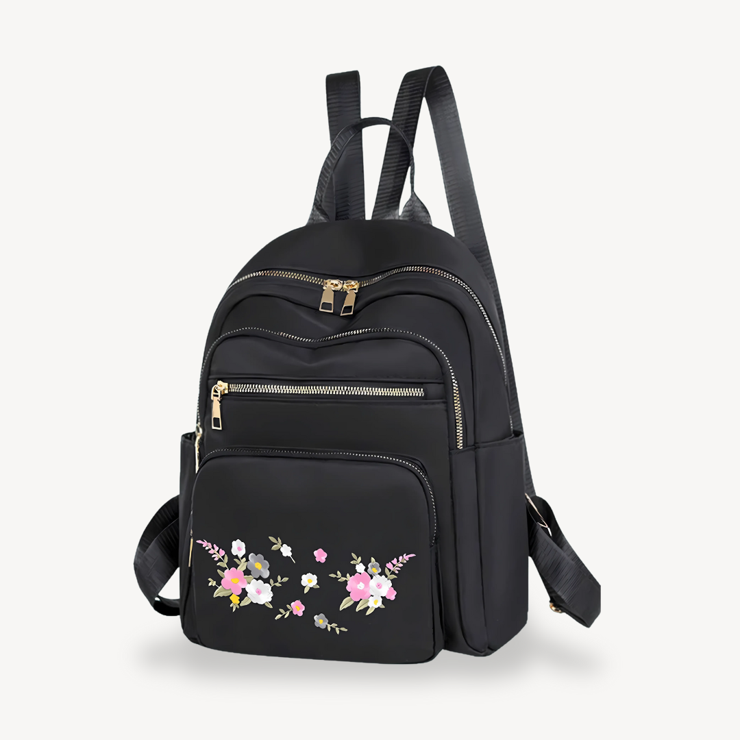 Plecak damski | Plecak na co dzień, do szkoły i w podróż