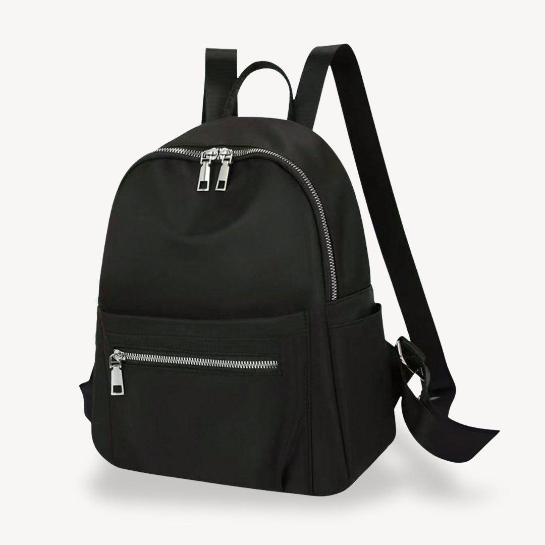 Plecak damski | Plecak na co dzień, do szkoły i w podróż