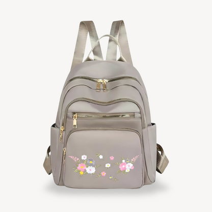 Plecak damski | Plecak na co dzień, do szkoły i w podróż