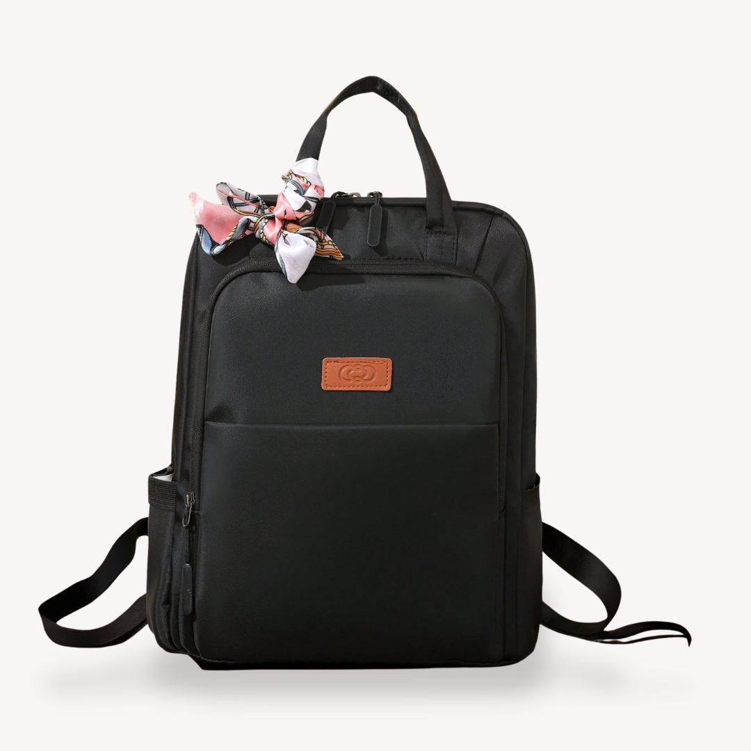 Plecak damski | Plecak szkolny na co dzień i do pracy