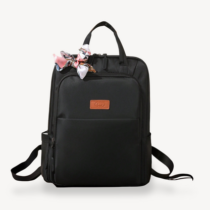 Plecak damski | Plecak szkolny na co dzień i do pracy