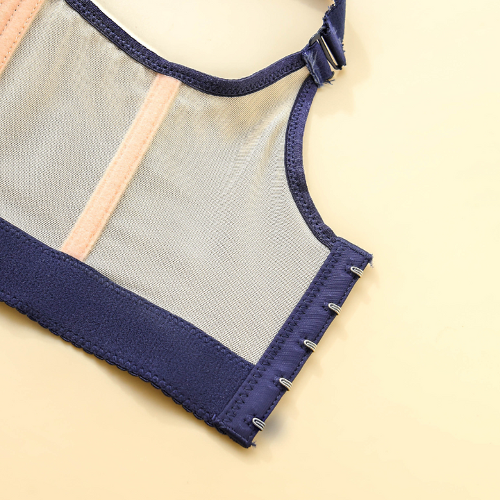 Teresa | Women's Push-Up Bra with Lace
