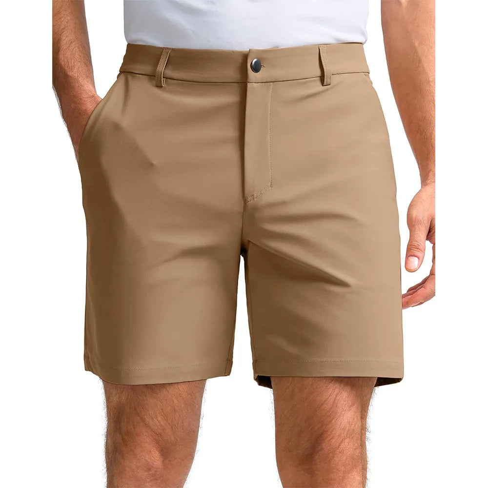 Men's Casual Shorts | Clean Cut