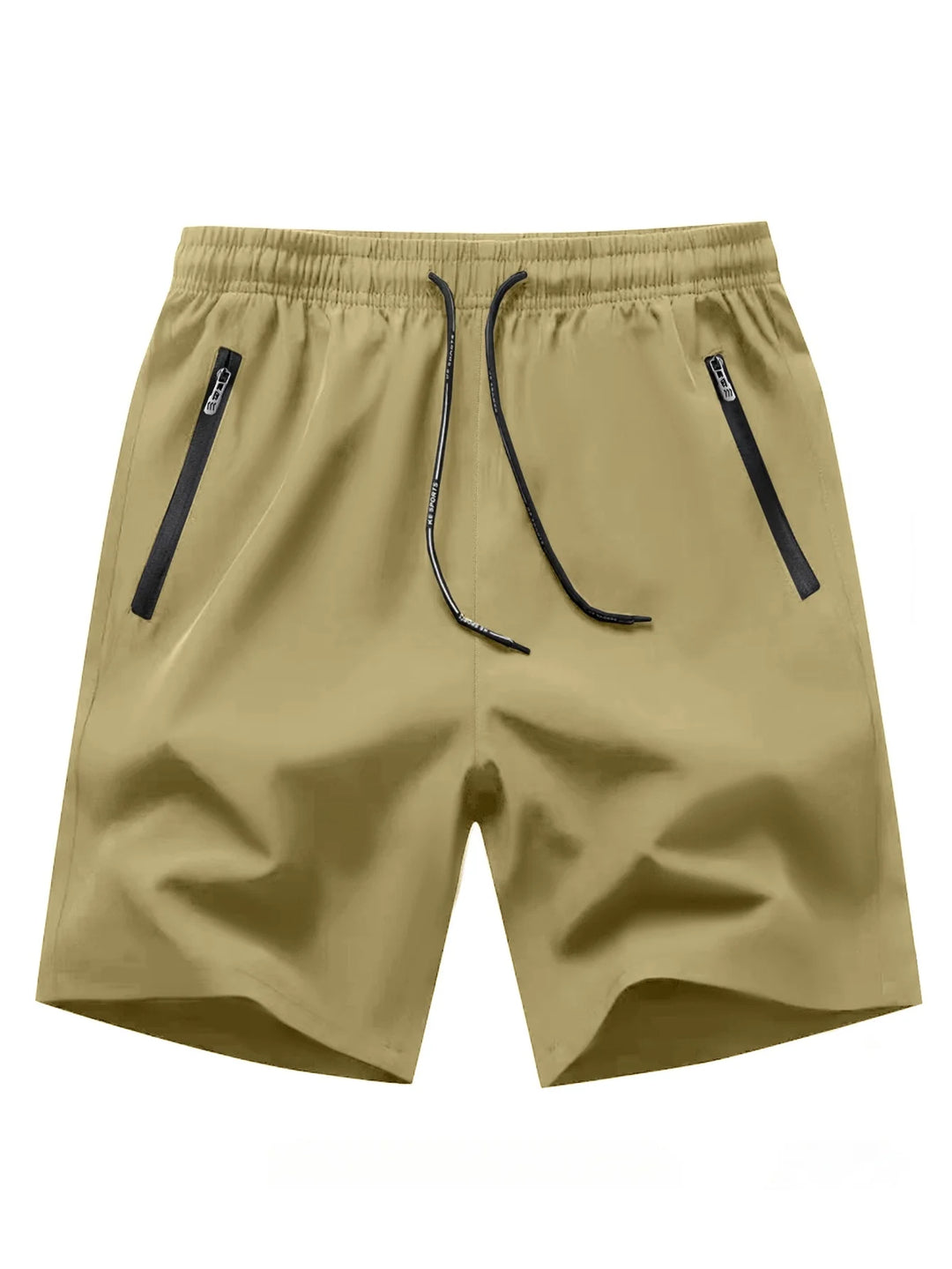 Radek | Men's casual sports shorts with pockets