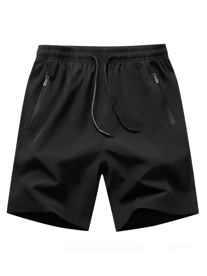Radek | Men's casual sports shorts with pockets