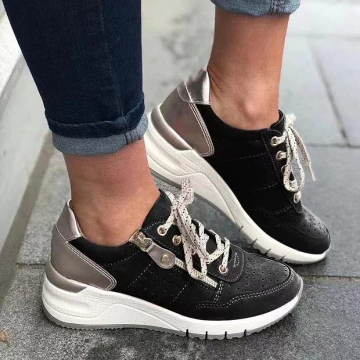 Justyna | Damskie buty komfortowe do chodzenia