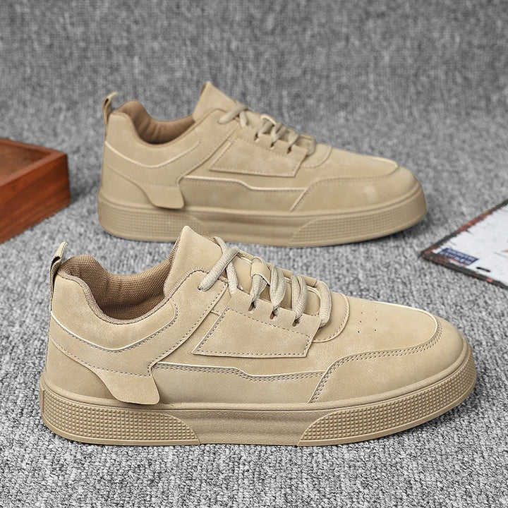 Men's Street Lace-up Sneakers | Everyday Style