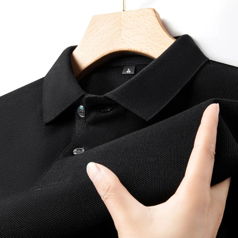 Men's Polo Shirt | Regular Fit | Short Sleeve with Collar | Casual