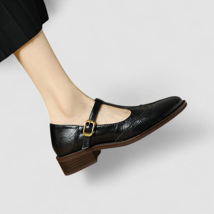 Nina | Damskie buty Mary Jane komfortowe