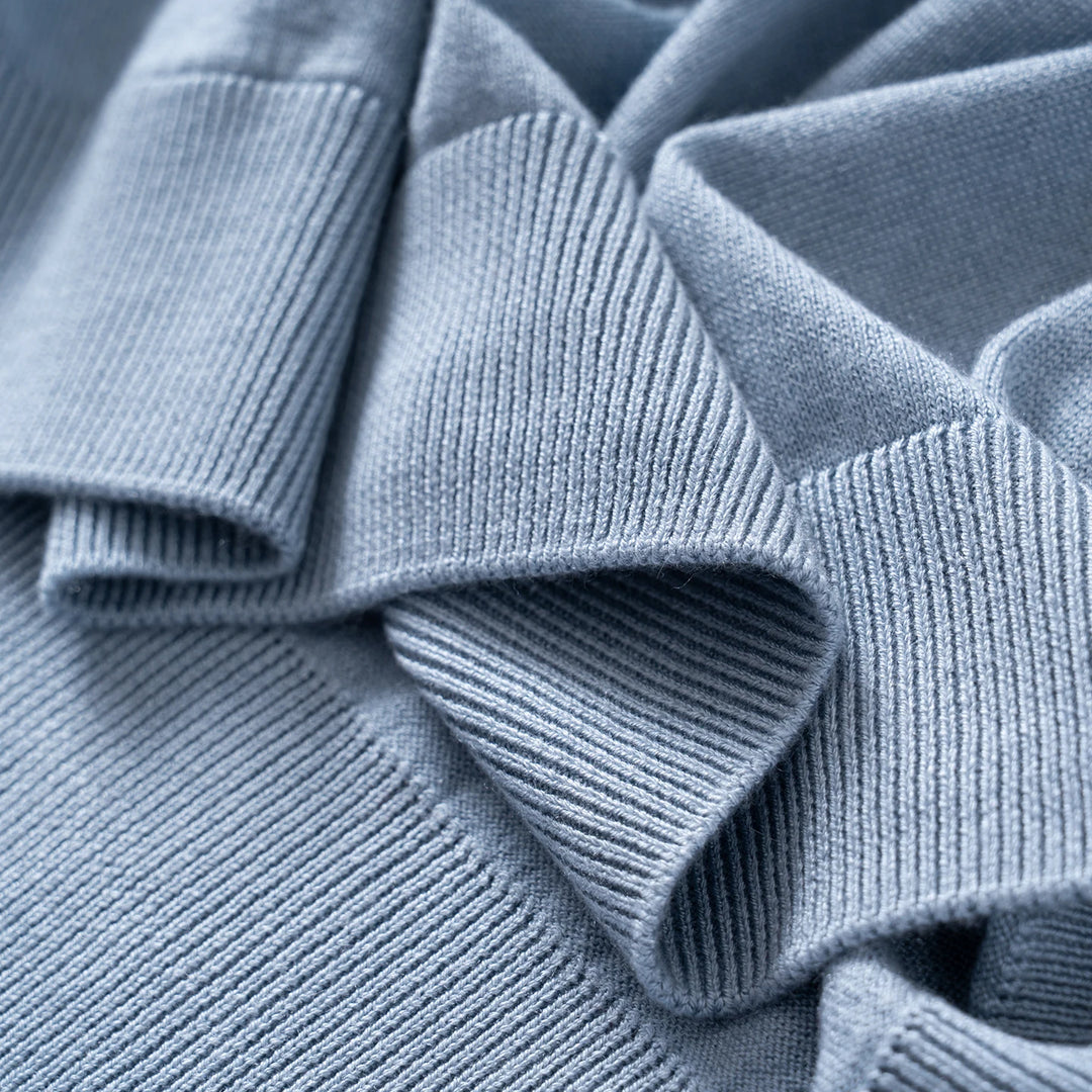 Men's Polo Shirt | Regular Fit | Short Sleeve | Elegant Smart Casual