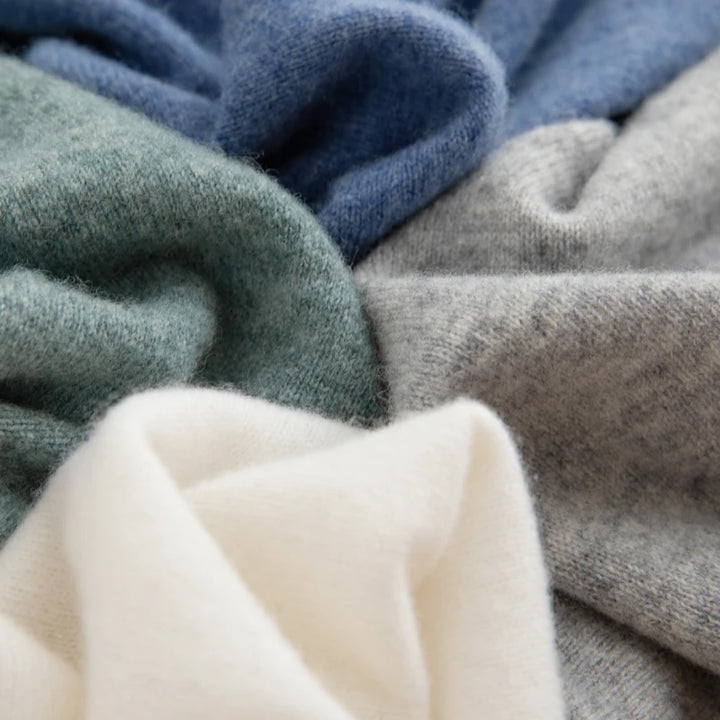 Męski Sweter z Okrągłym Dekoltem, Krótkim Rękawem i Kontrastowym Wykończeniem | Casualowy Krój