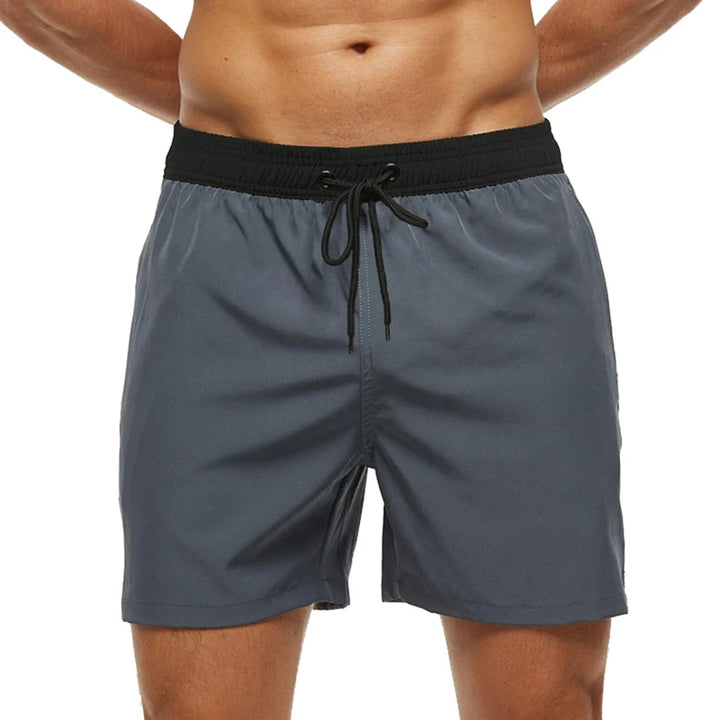 Adam | Men's swim shorts with mesh lining
