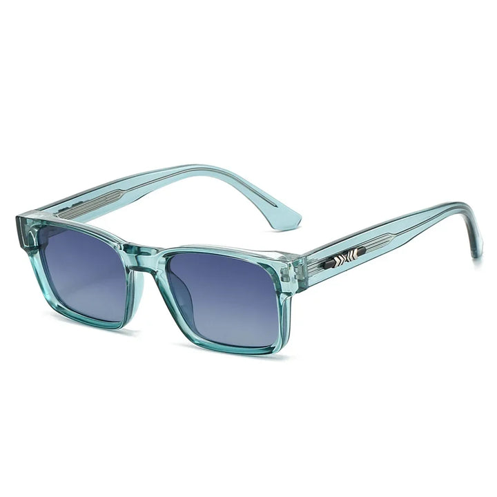 Ethan | Men's Polarized Square Sunglasses