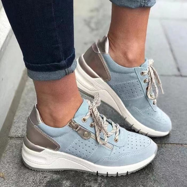 Justyna | Damskie buty komfortowe do chodzenia