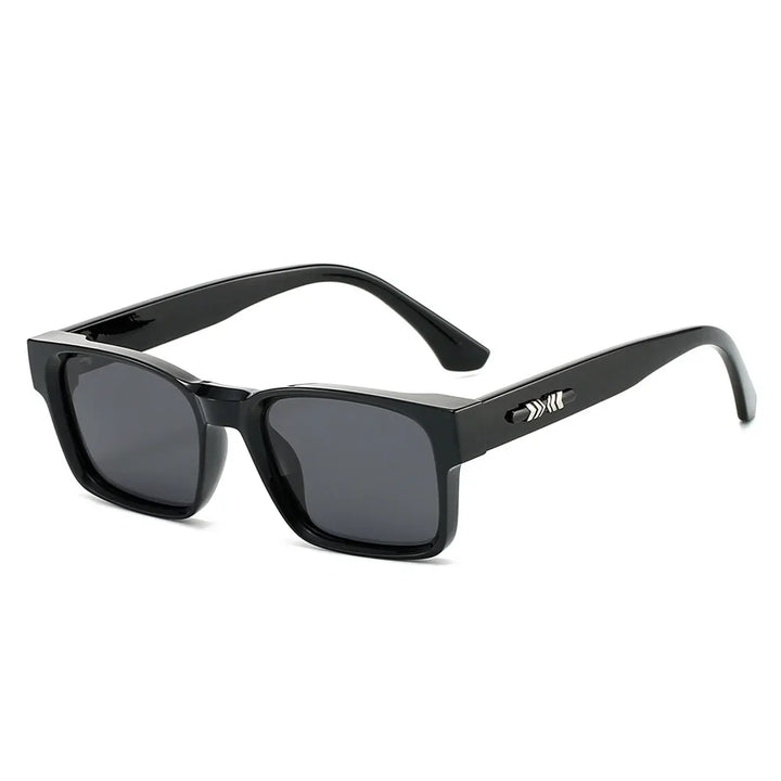 Ethan | Men's Polarized Square Sunglasses