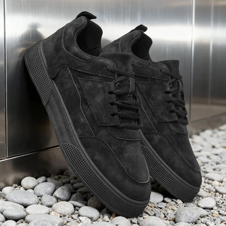 Men's Street Lace-up Sneakers | Everyday Style