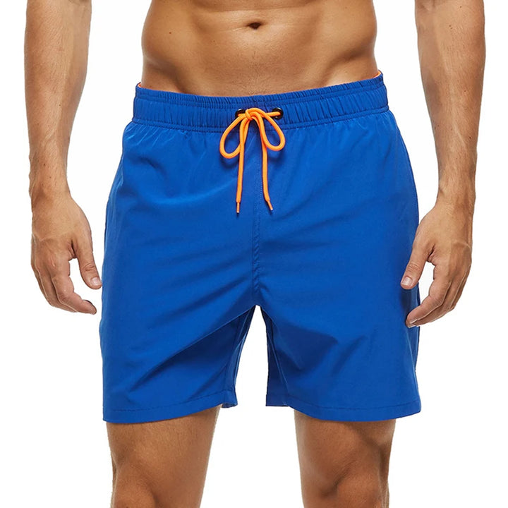 Adam | Men's swim shorts with mesh lining