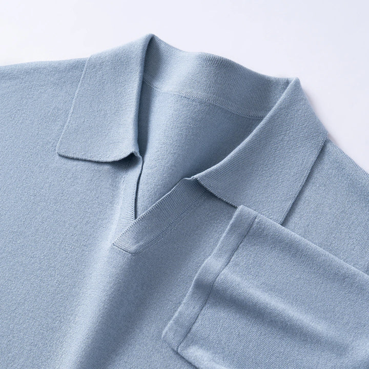Men's Polo Shirt | Regular Fit | Short Sleeve | Elegant Smart Casual
