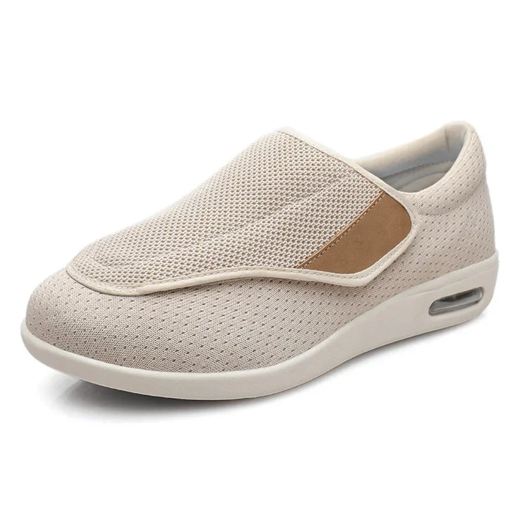Men's Slip-On Mesh Sports Shoes | Casual Footwear