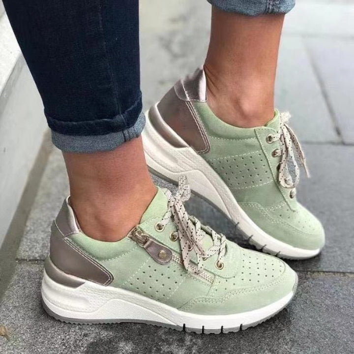 Justyna | Damskie buty komfortowe do chodzenia