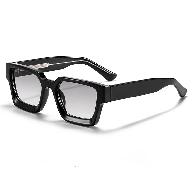 Jakub | Square Sunglasses with UV Protection for Women and Men