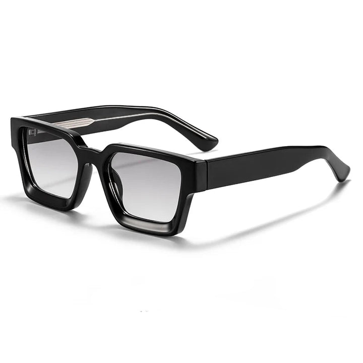 Jakub | Square Sunglasses with UV Protection for Women and Men