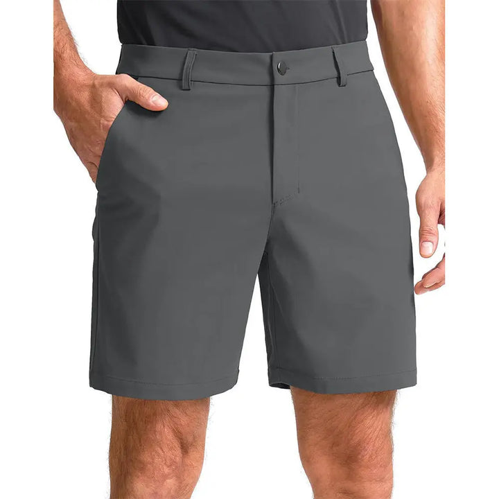 Men's Casual Shorts | Clean Cut