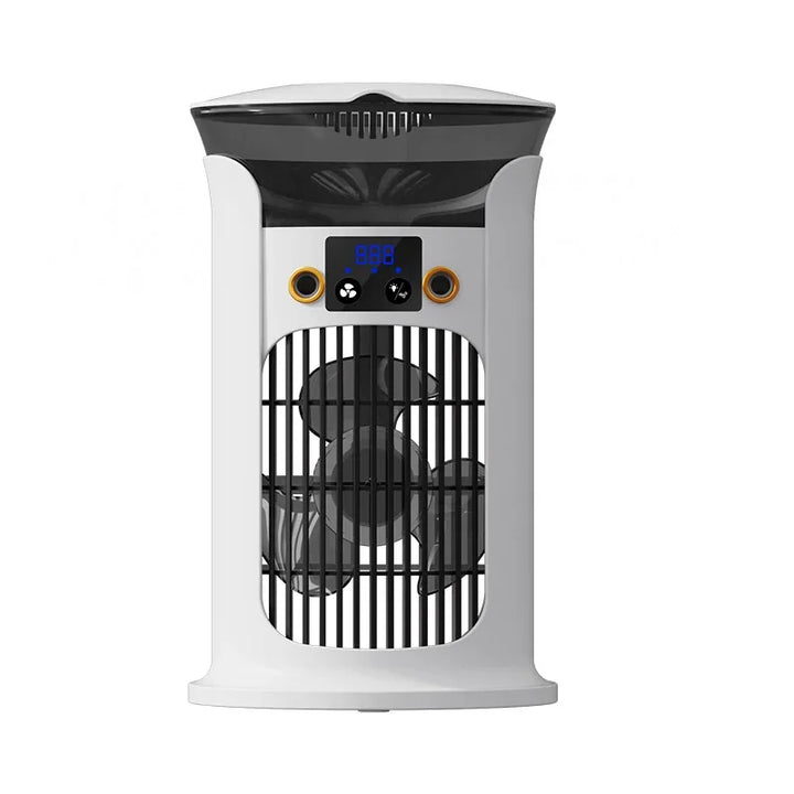 Mini Wentylator Biurkowy USB
